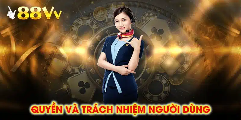 Giao diện cập nhật thông tin giúp tuân thủ điều khoản điều kiện 88vv dễ dàng hơn.