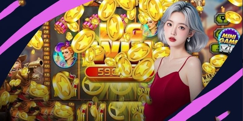 Tìm hiểu tổng quan về cách chơi nổ hũ nhanh thắng