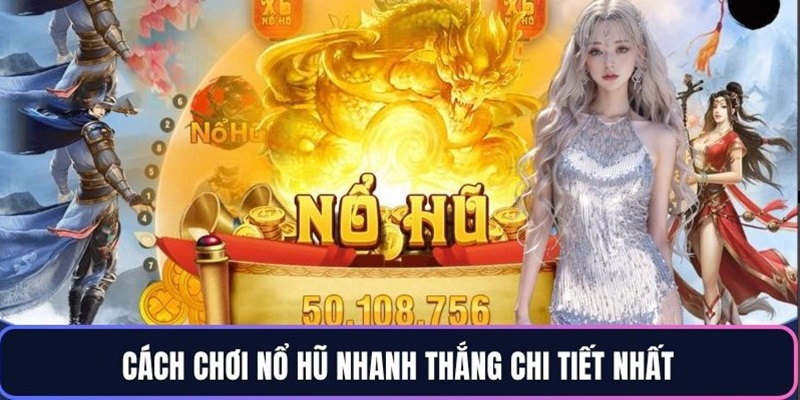 Ưu điểm nổi bật có trong cách chơi nổ hũ dễ thắng